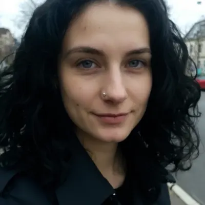 Пироженка