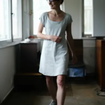 Кристина, 36