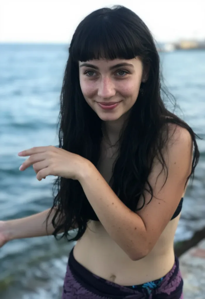 Дарья