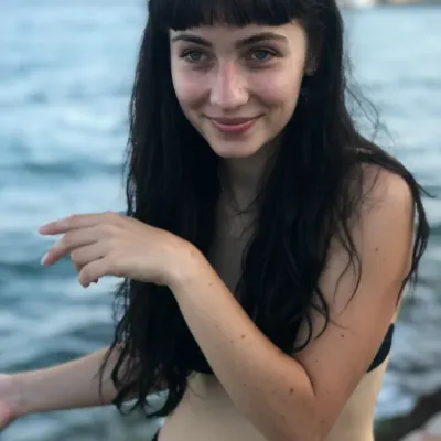Дарья
