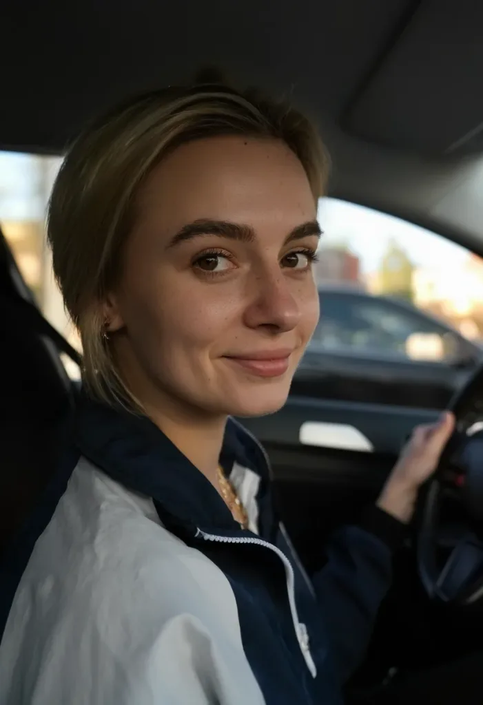 Алина