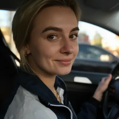 Алина, 32
